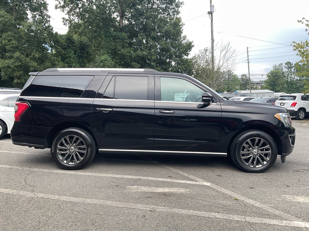 2020 Ford Expedition Image 4