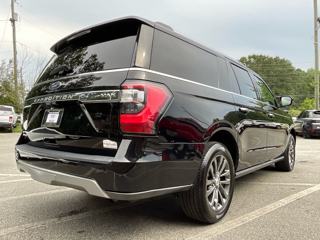 2020 Ford Expedition Image 5