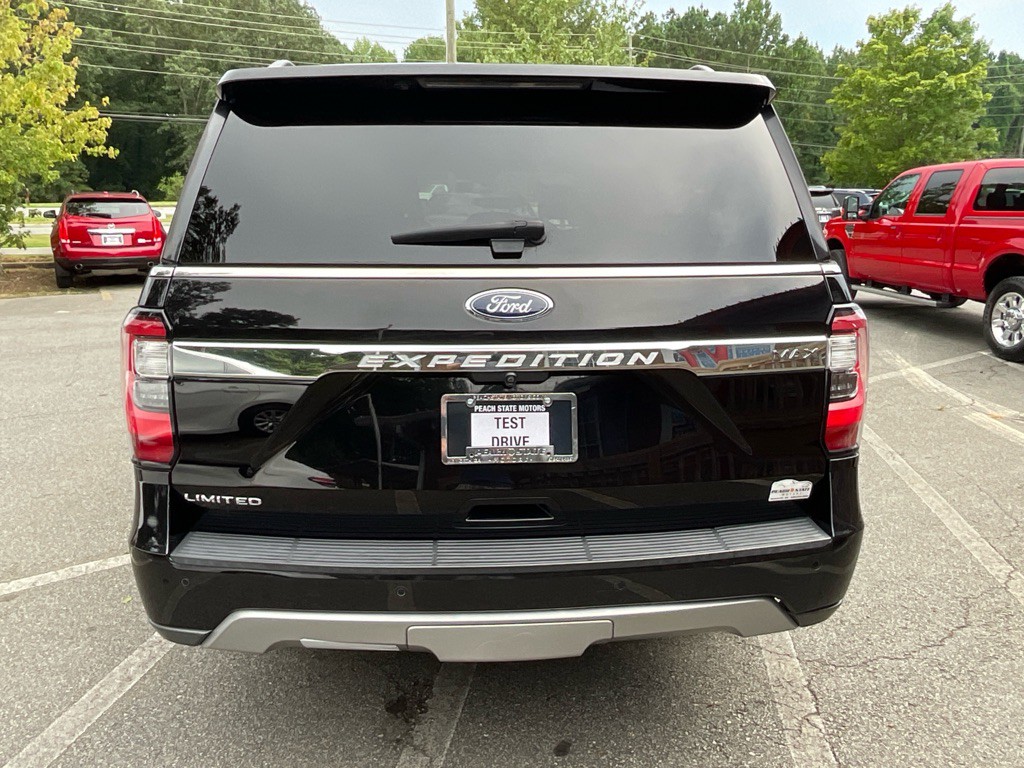 2020 Ford Expedition Image 6