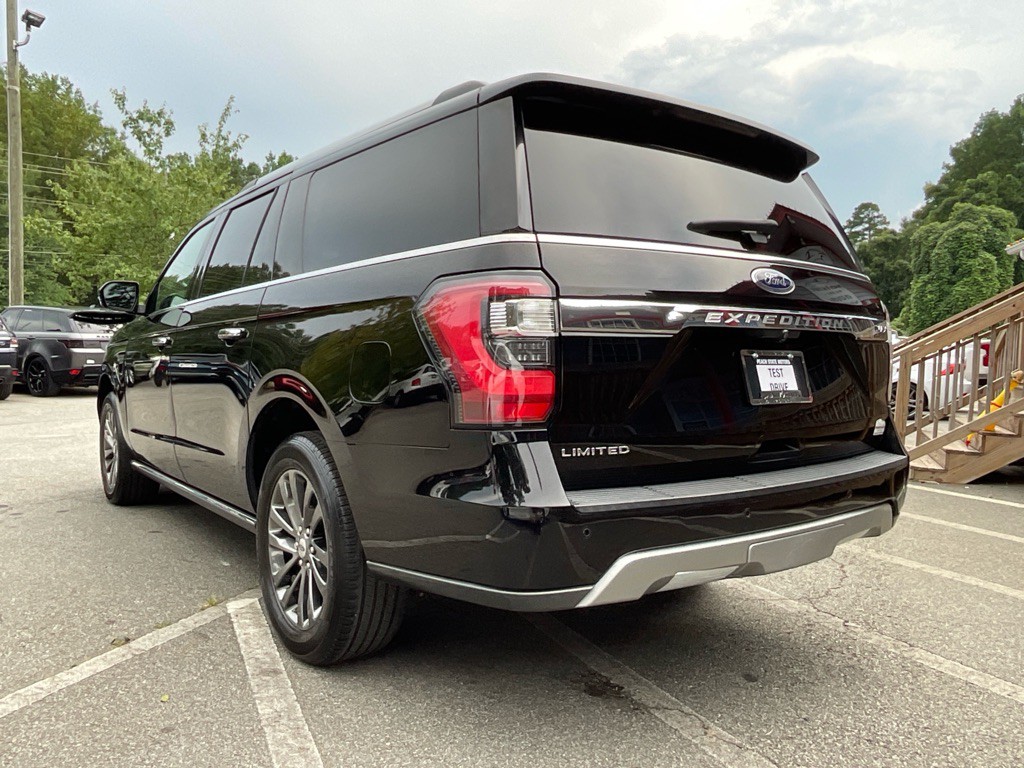 2020 Ford Expedition Image 7