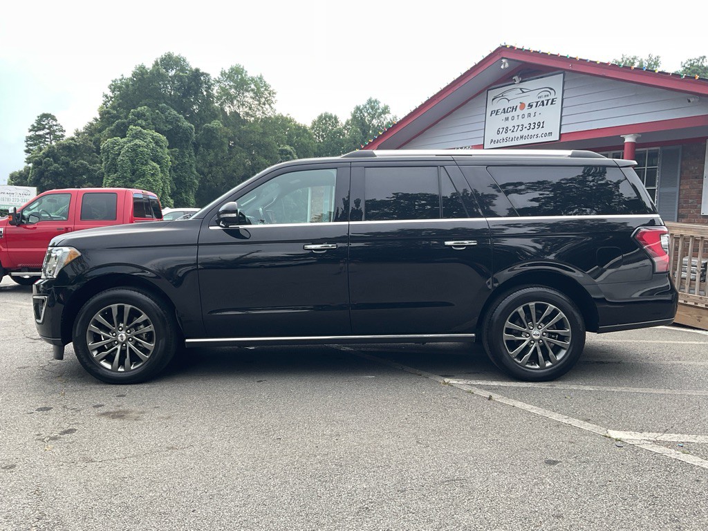 2020 Ford Expedition Image 8