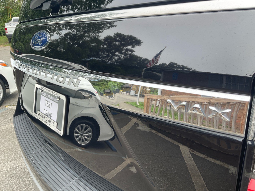 2020 Ford Expedition Image 10