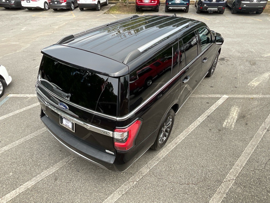 2020 Ford Expedition Image 11