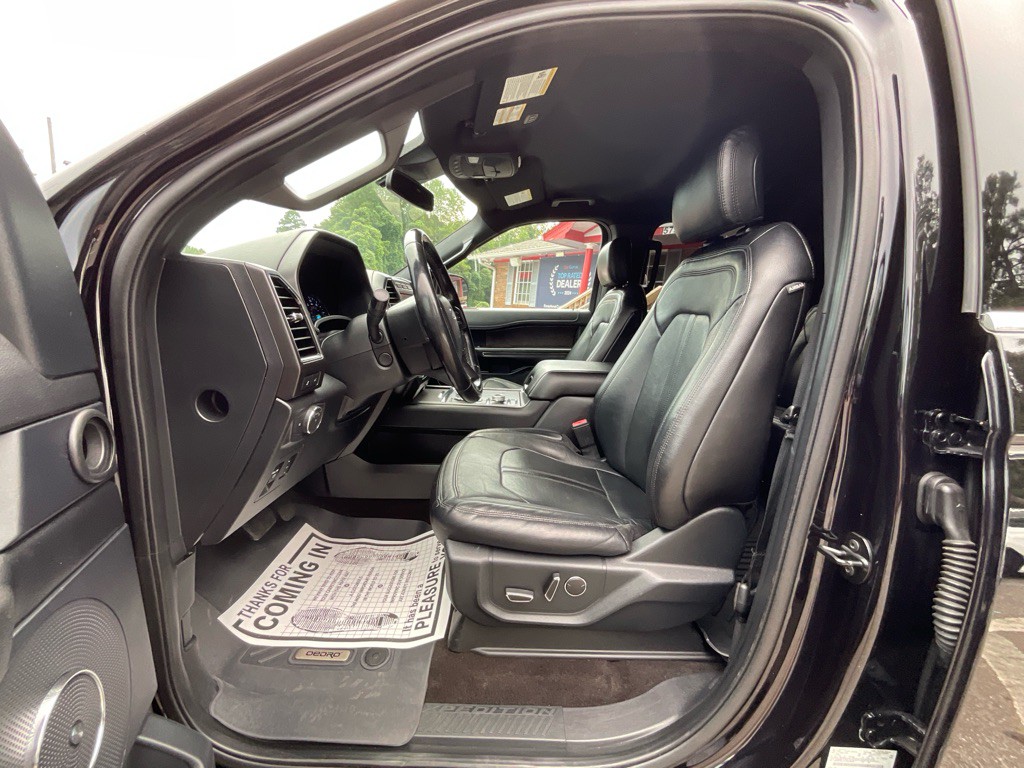 2020 Ford Expedition Image 14