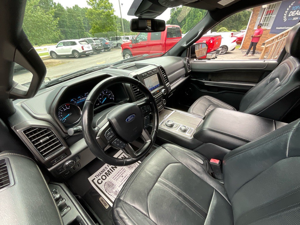 2020 Ford Expedition Image 15
