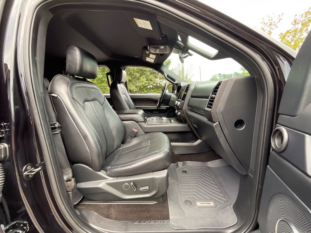 2020 Ford Expedition Image 17