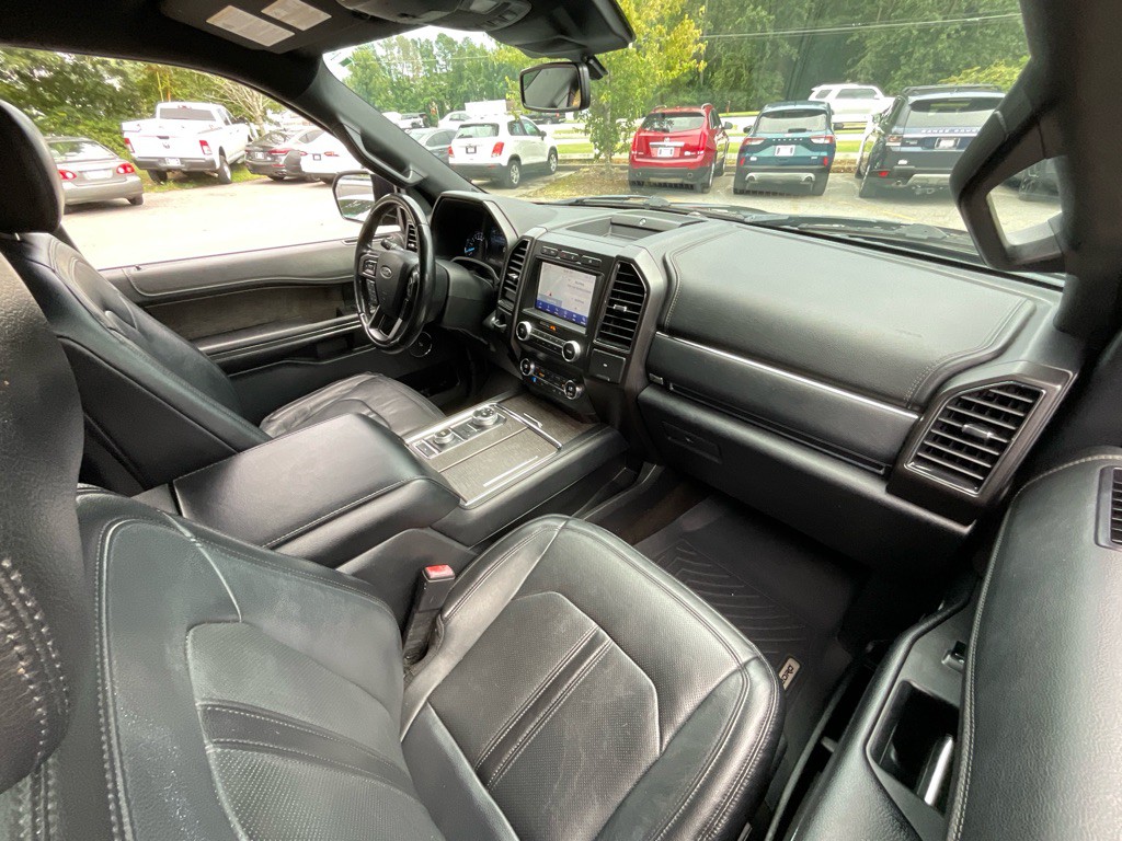 2020 Ford Expedition Image 18
