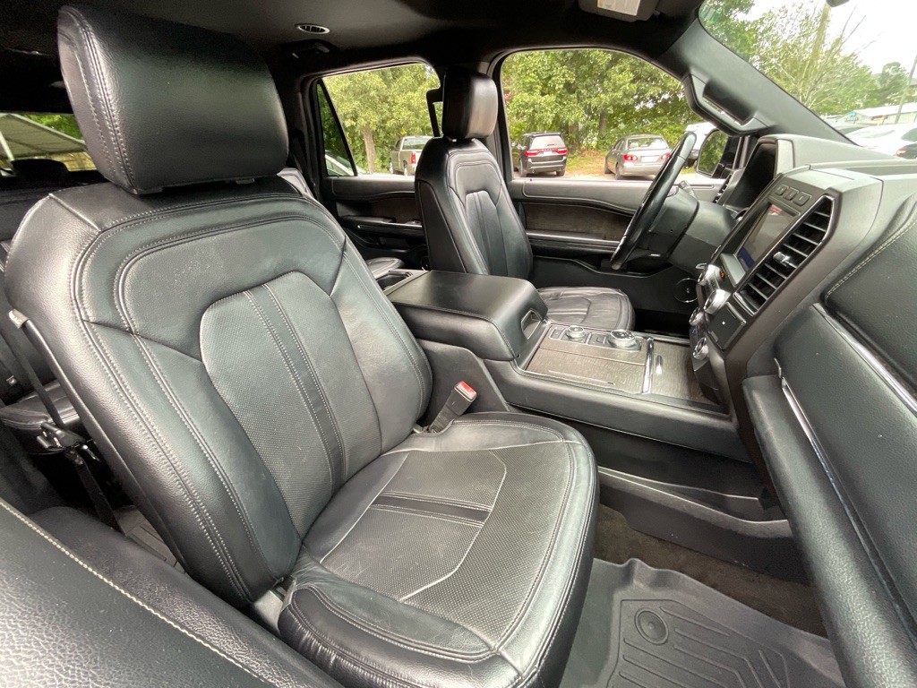 2020 Ford Expedition Image 19