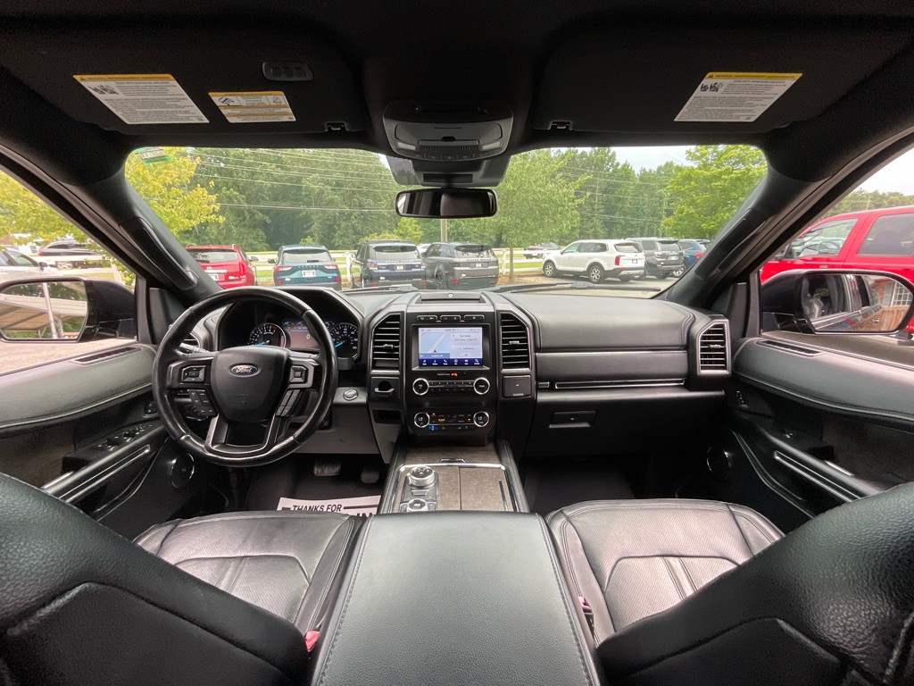 2020 Ford Expedition Image 20