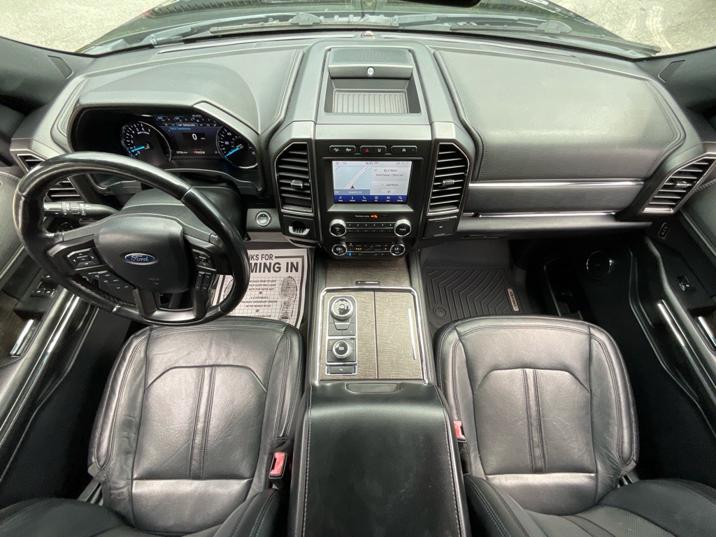 2020 Ford Expedition Image 21