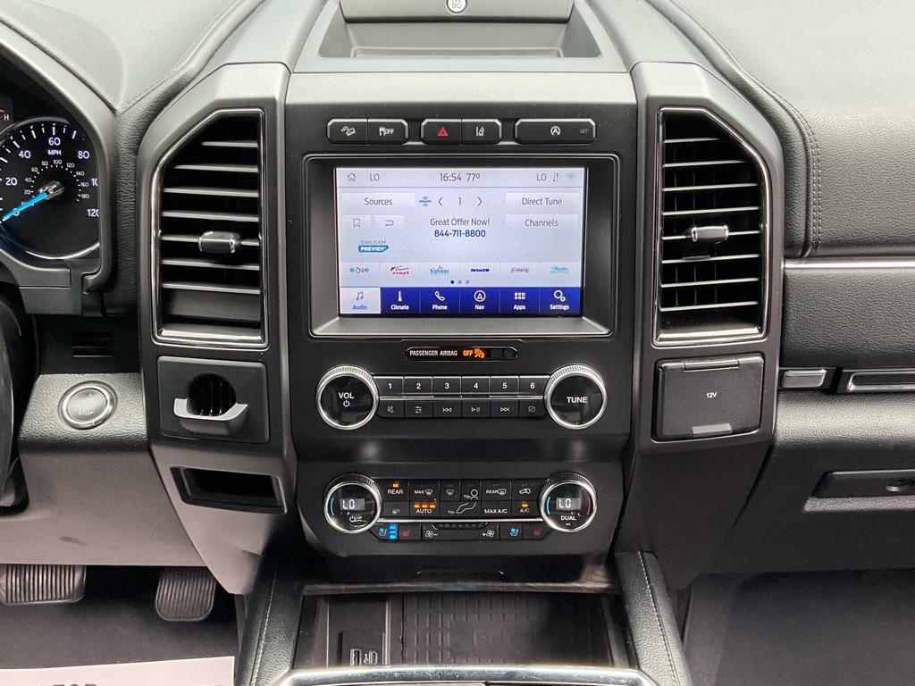 2020 Ford Expedition Image 22