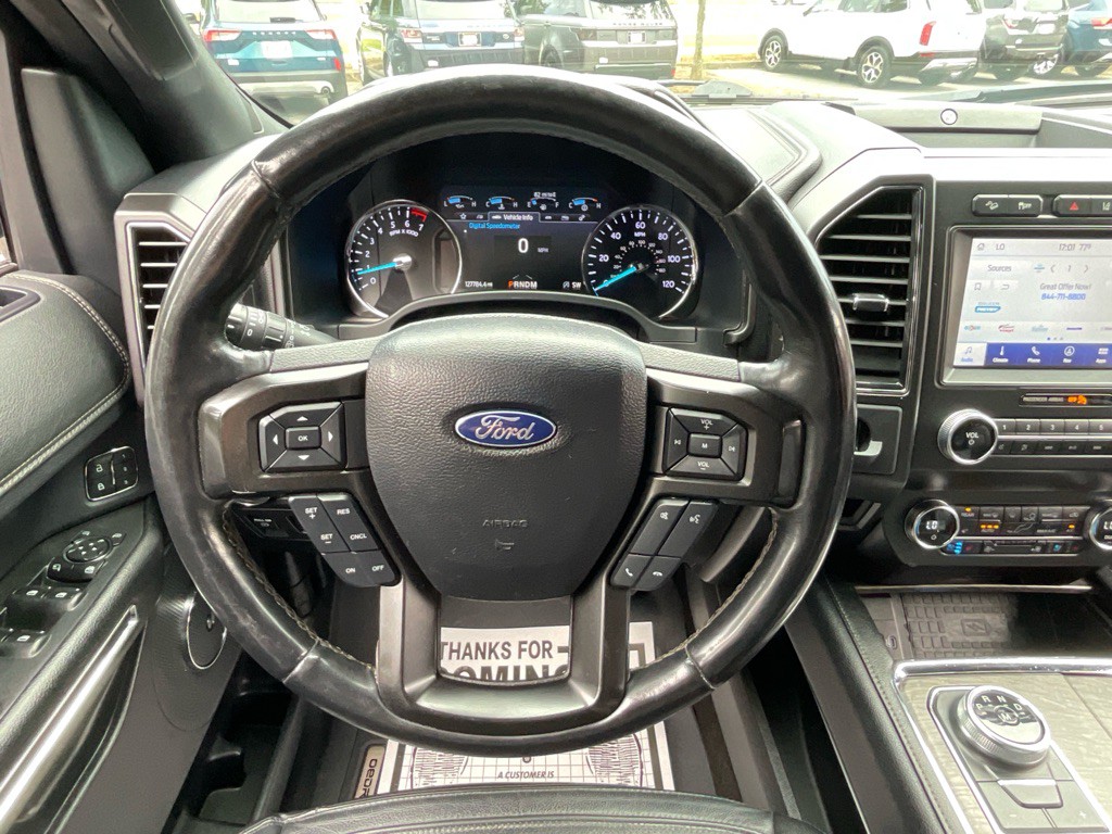 2020 Ford Expedition Image 23