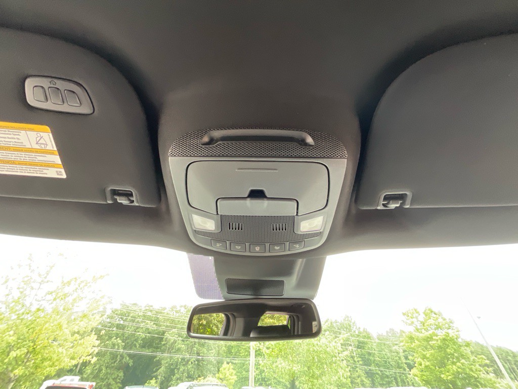 2020 Ford Expedition Image 27