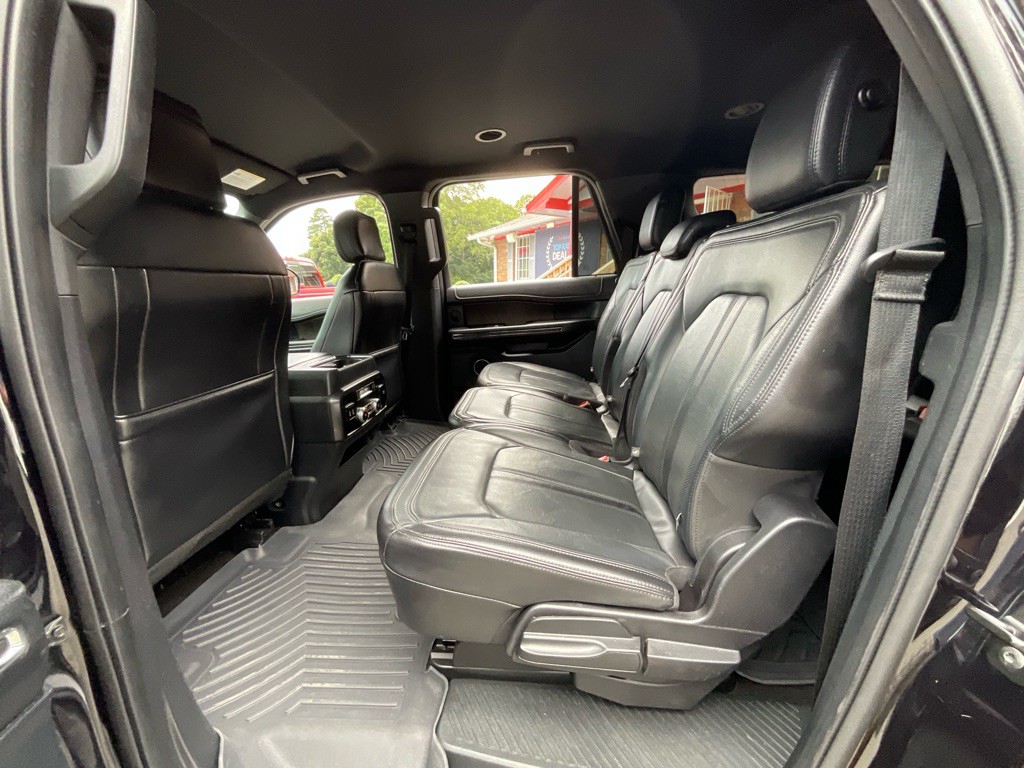 2020 Ford Expedition Image 28