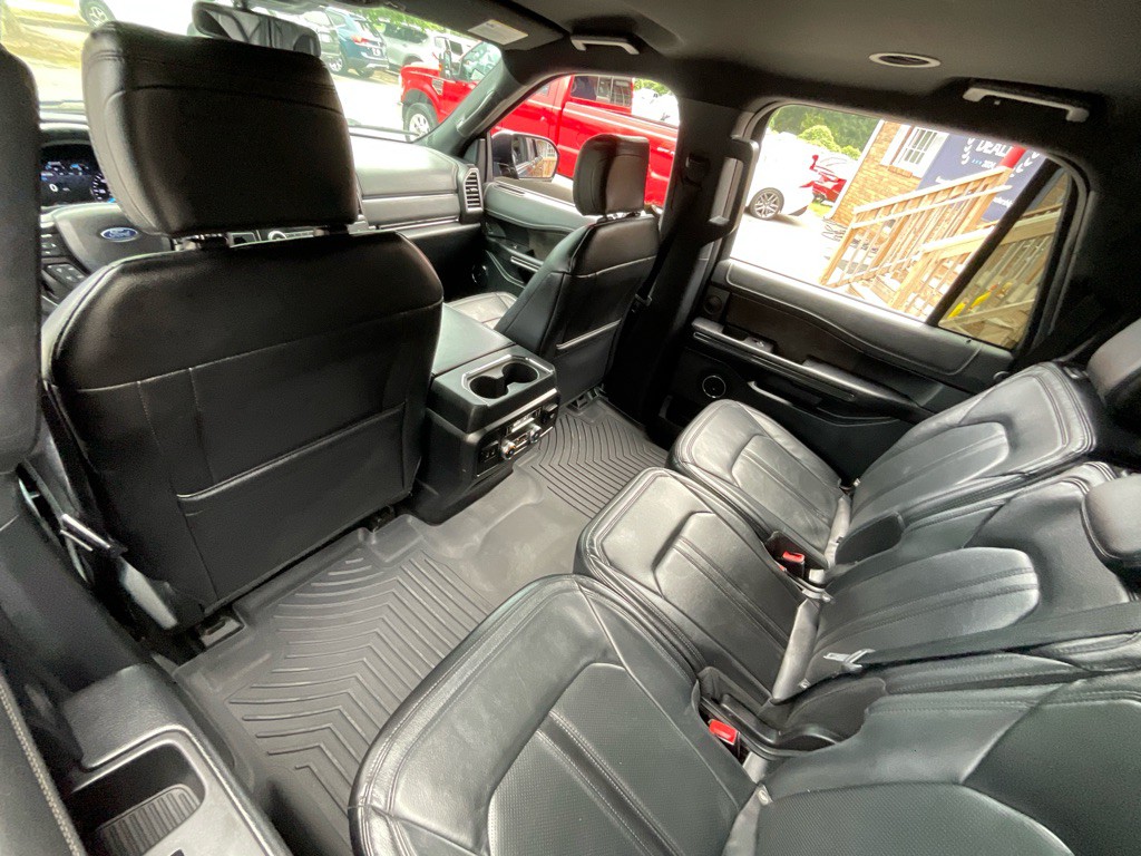 2020 Ford Expedition Image 29