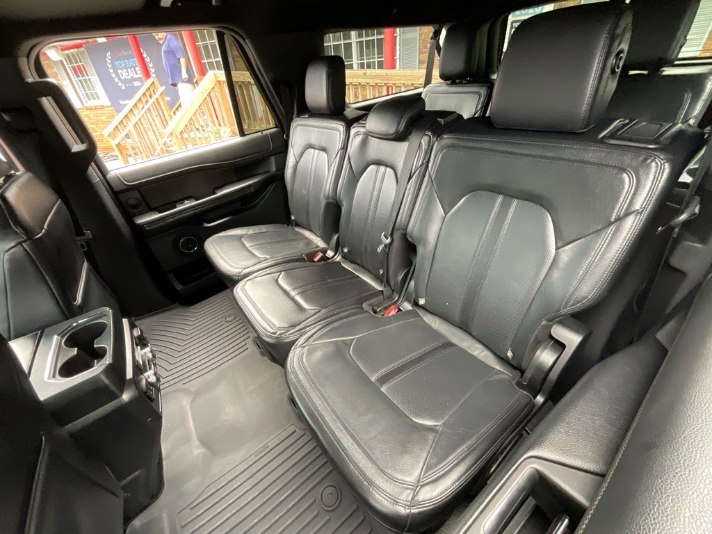 2020 Ford Expedition Image 30