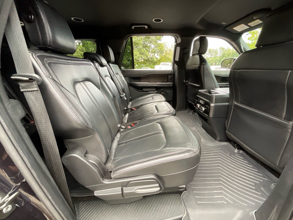 2020 Ford Expedition Image 31