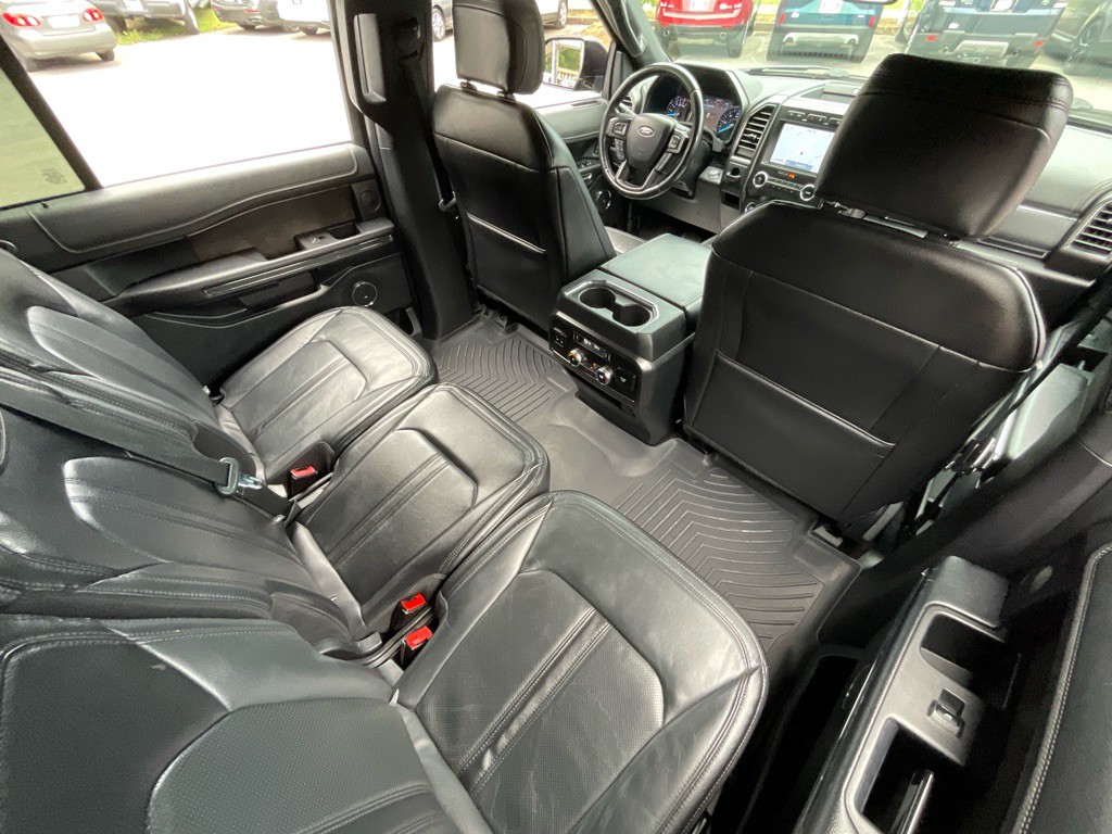2020 Ford Expedition Image 32