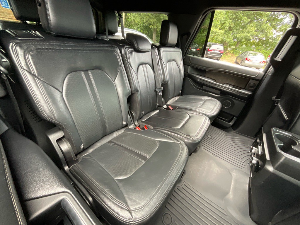 2020 Ford Expedition Image 33