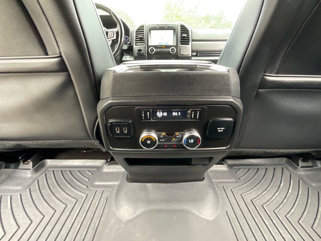 2020 Ford Expedition Image 34