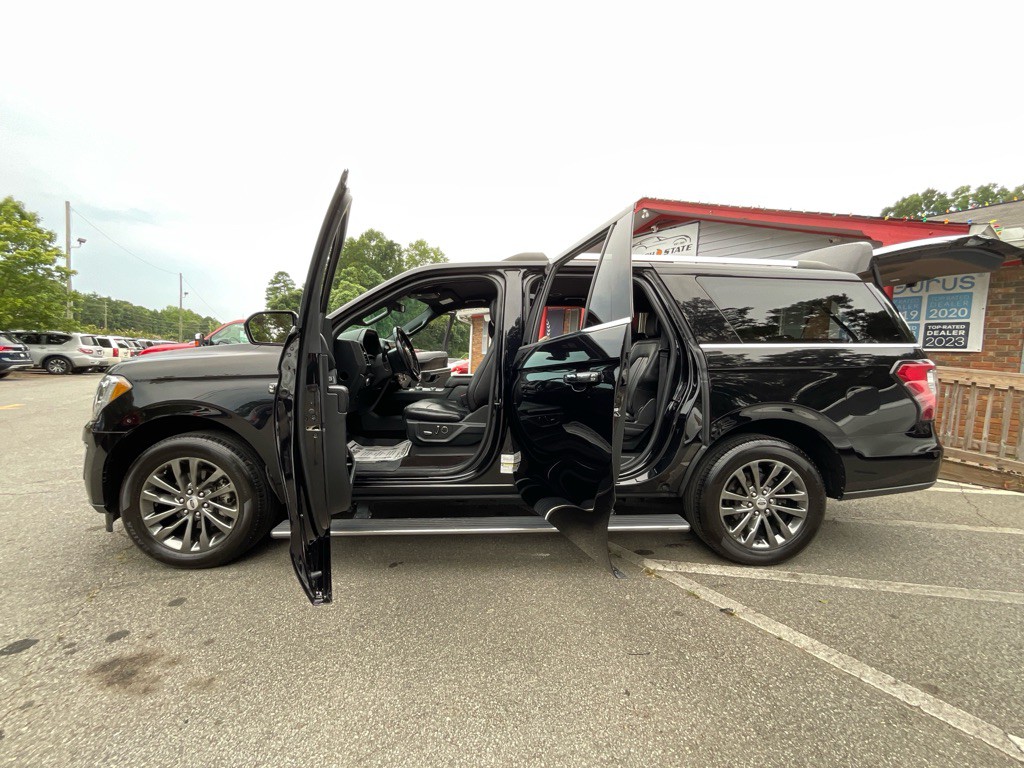2020 Ford Expedition Image 37