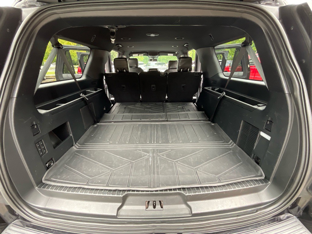 2020 Ford Expedition Image 39