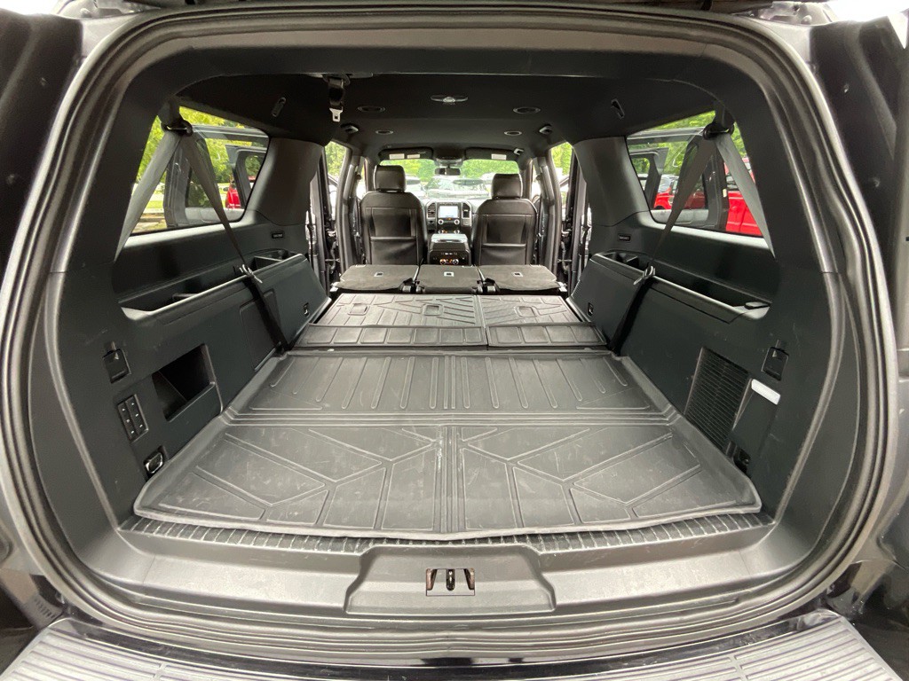2020 Ford Expedition Image 40