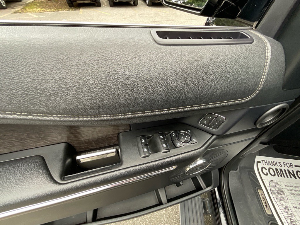 2020 Ford Expedition Image 44