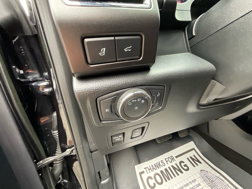 2020 Ford Expedition Image 46