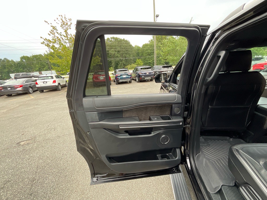 2020 Ford Expedition Image 47