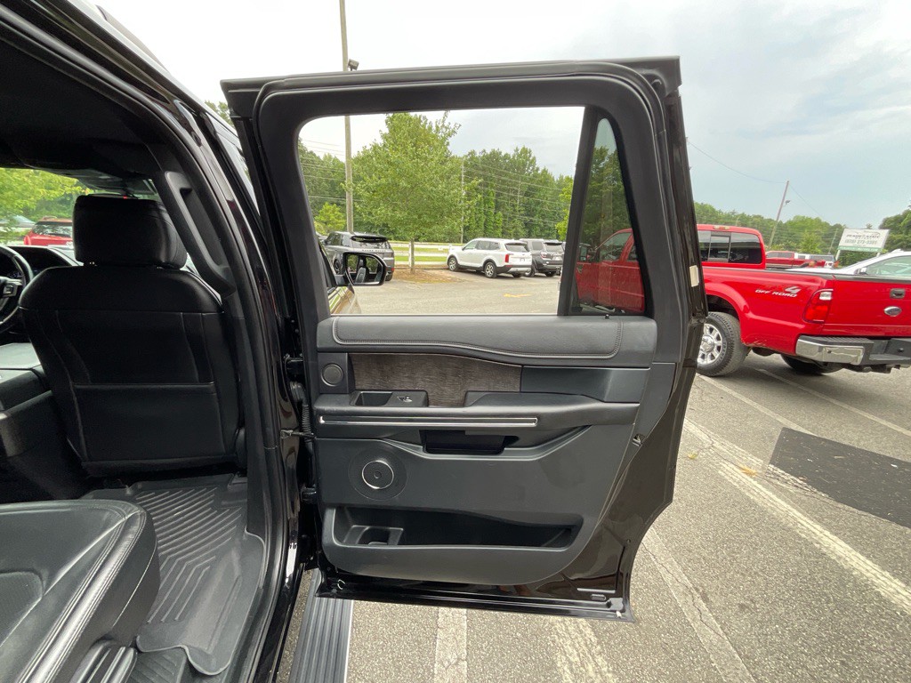 2020 Ford Expedition Image 49