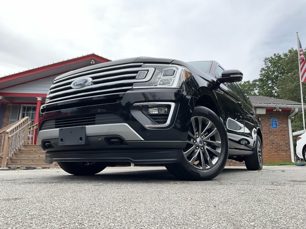 2020 Ford Expedition Image 50