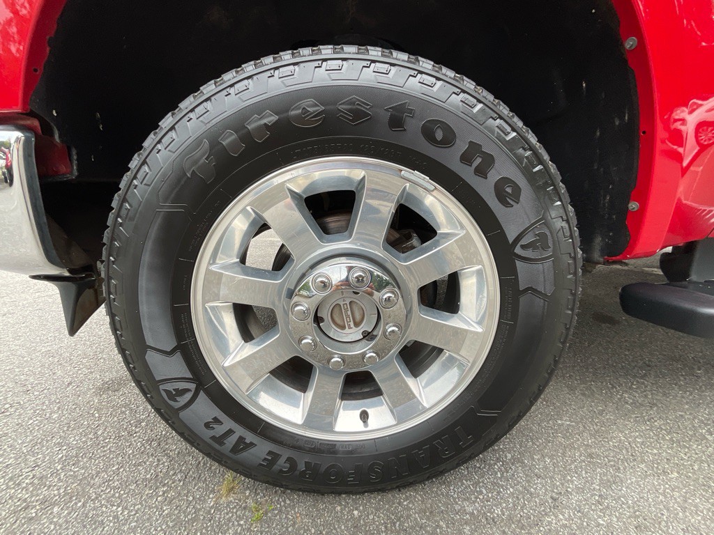 2010 Ford F-250 Image 13