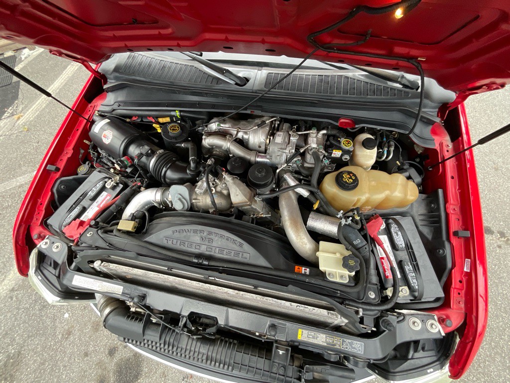 2010 Ford F-250 Image 14