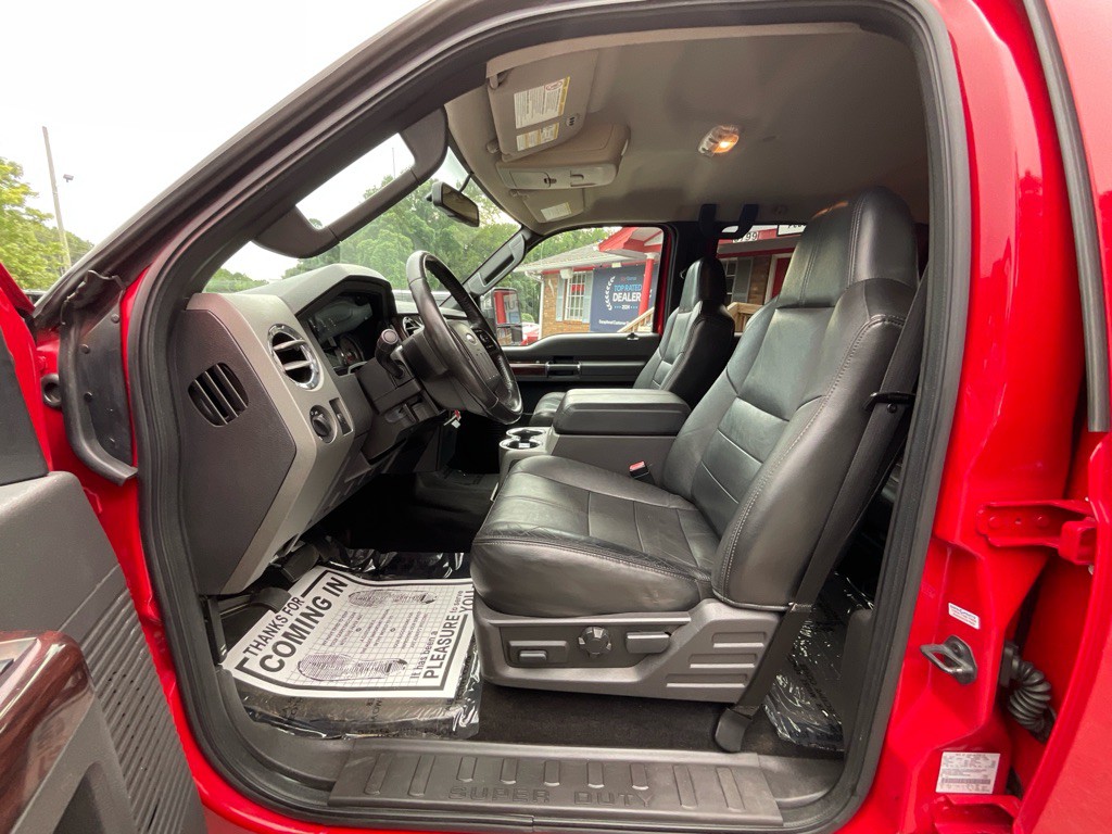 2010 Ford F-250 Image 15