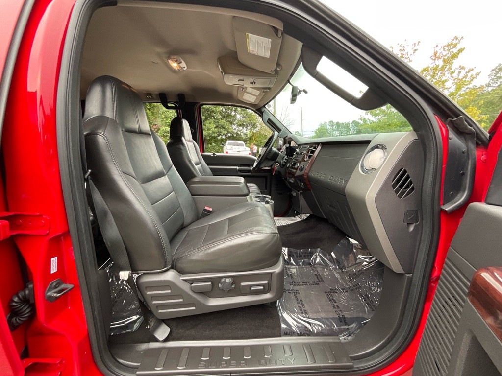 2010 Ford F-250 Image 18