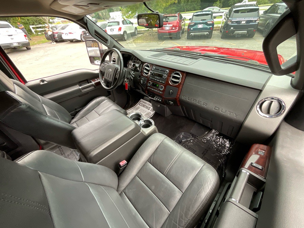2010 Ford F-250 Image 19