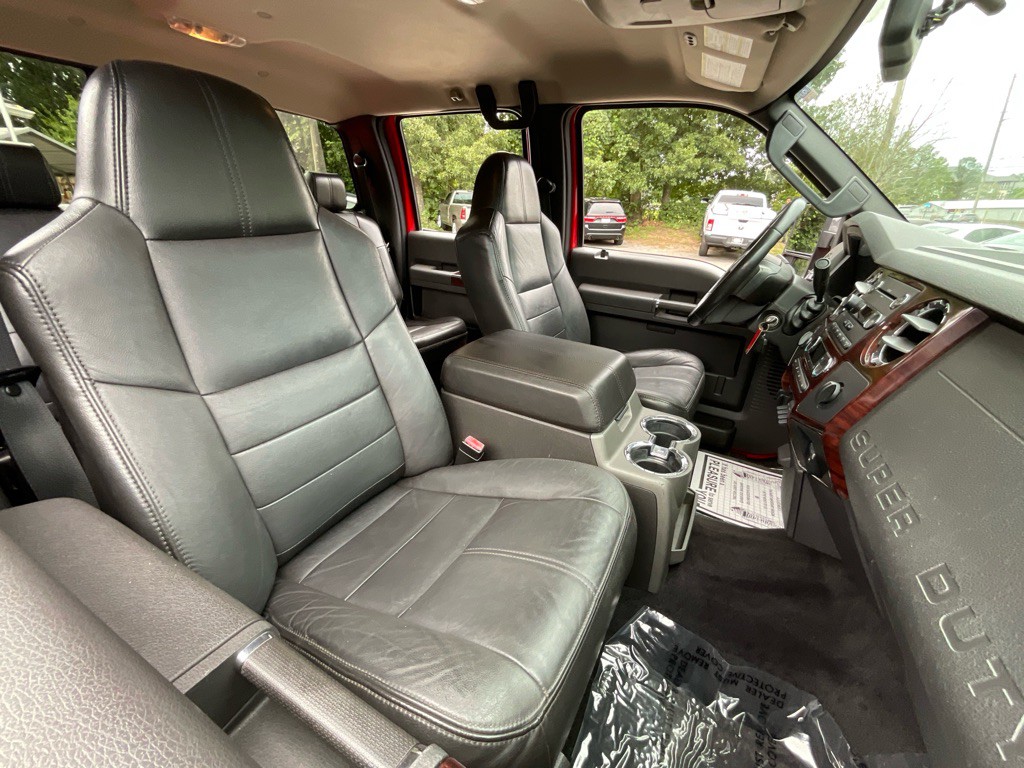 2010 Ford F-250 Image 20