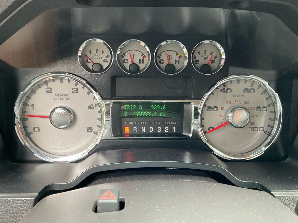 2010 Ford F-250 Image 26