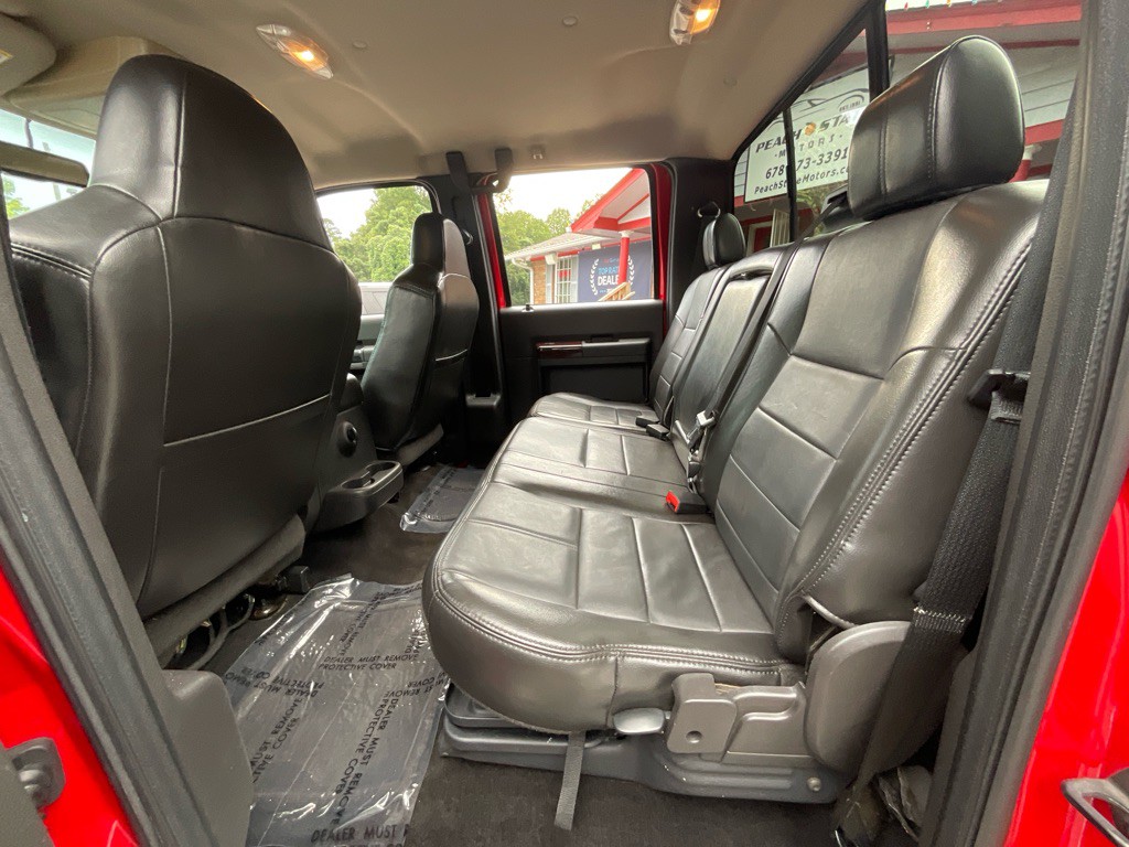 2010 Ford F-250 Image 28