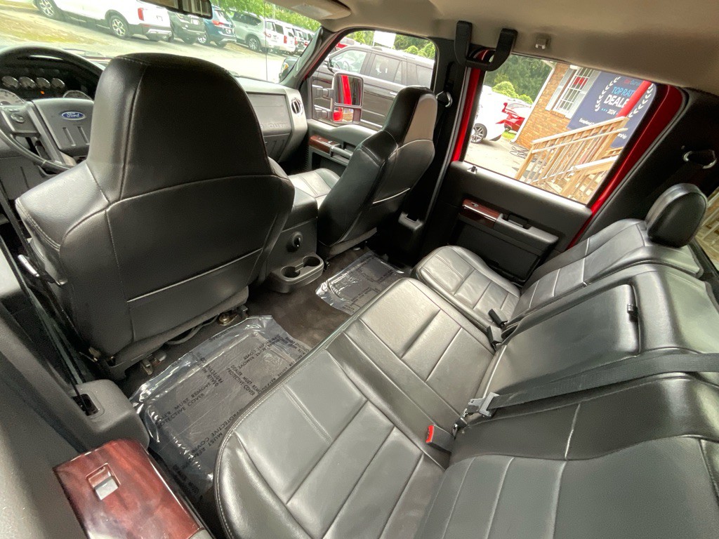 2010 Ford F-250 Image 29