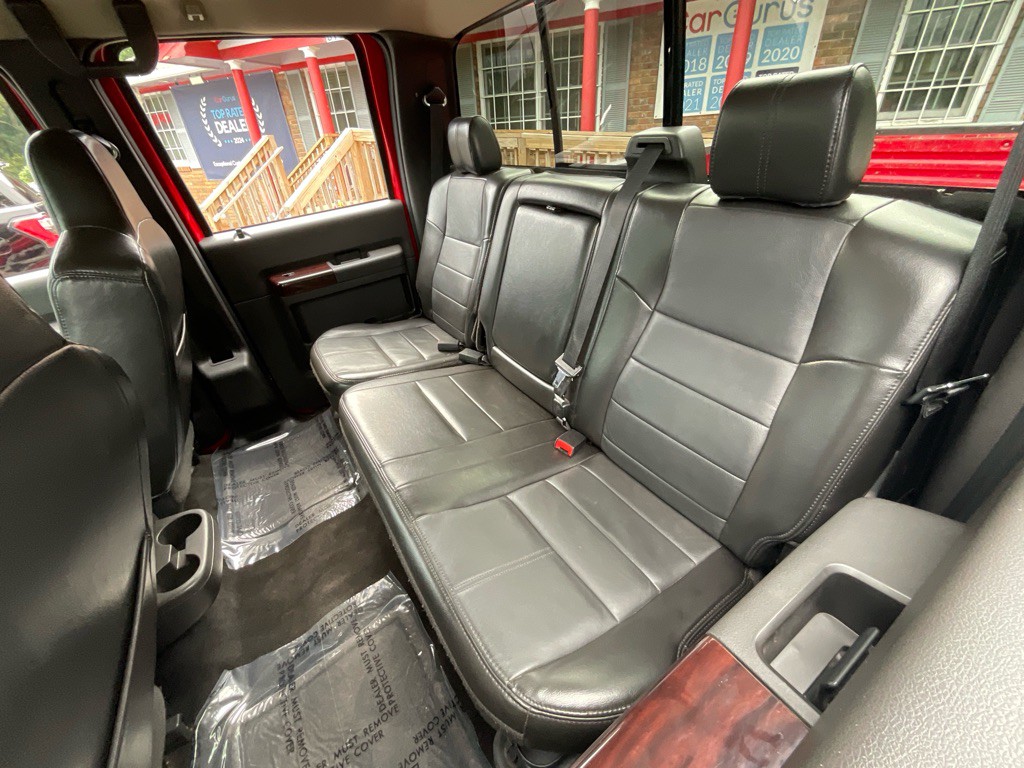2010 Ford F-250 Image 30