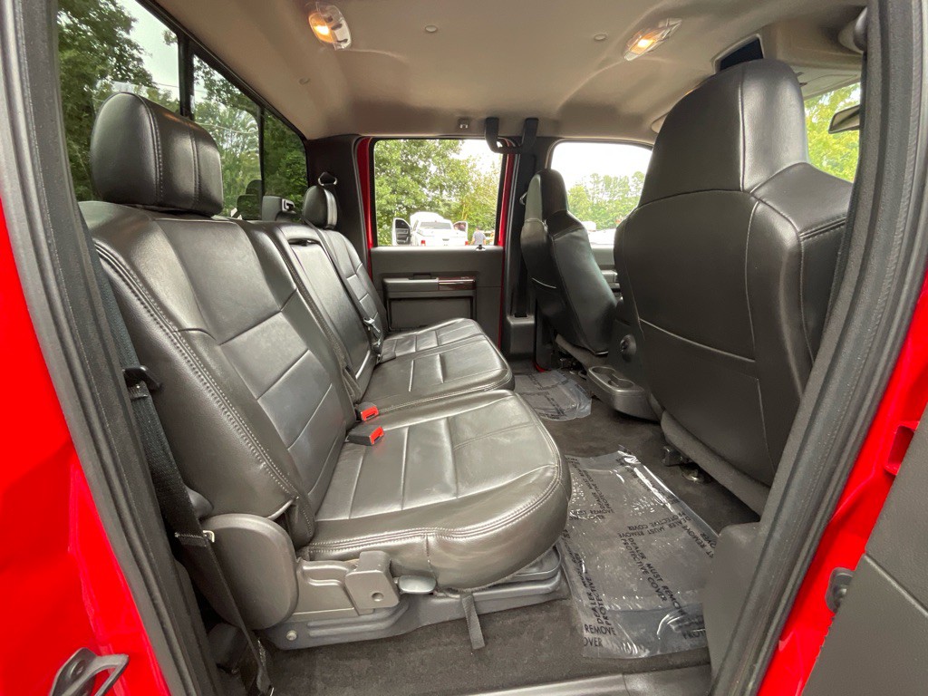 2010 Ford F-250 Image 31