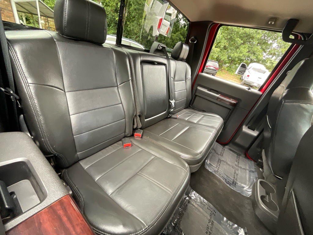 2010 Ford F-250 Image 33