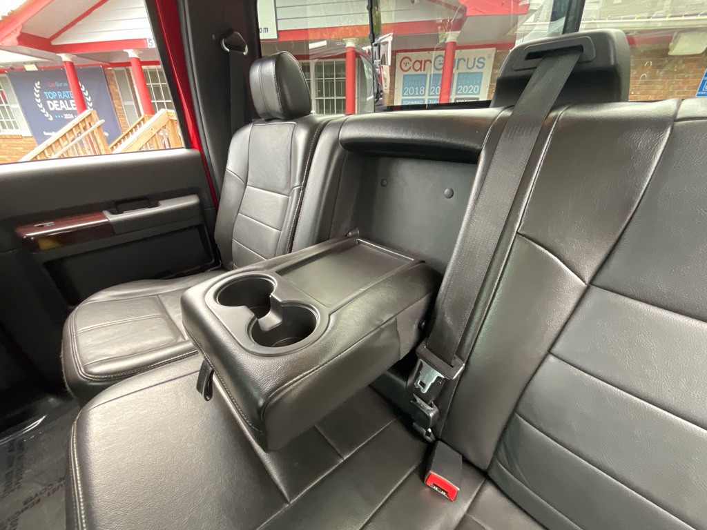 2010 Ford F-250 Image 34