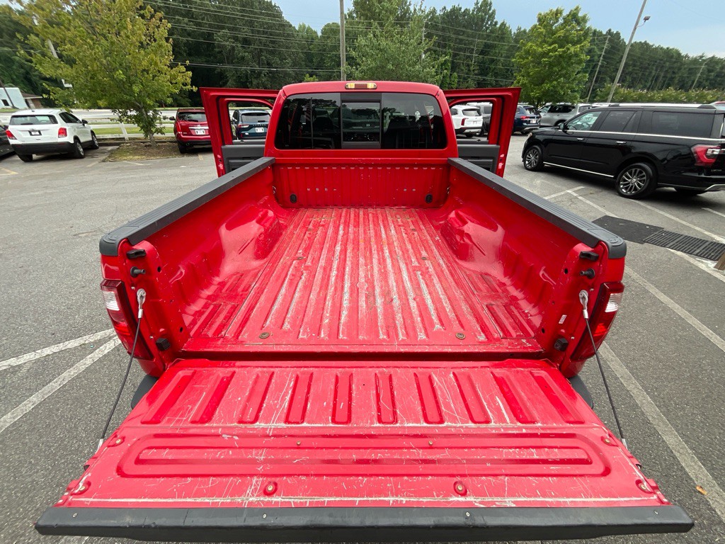 2010 Ford F-250 Image 38