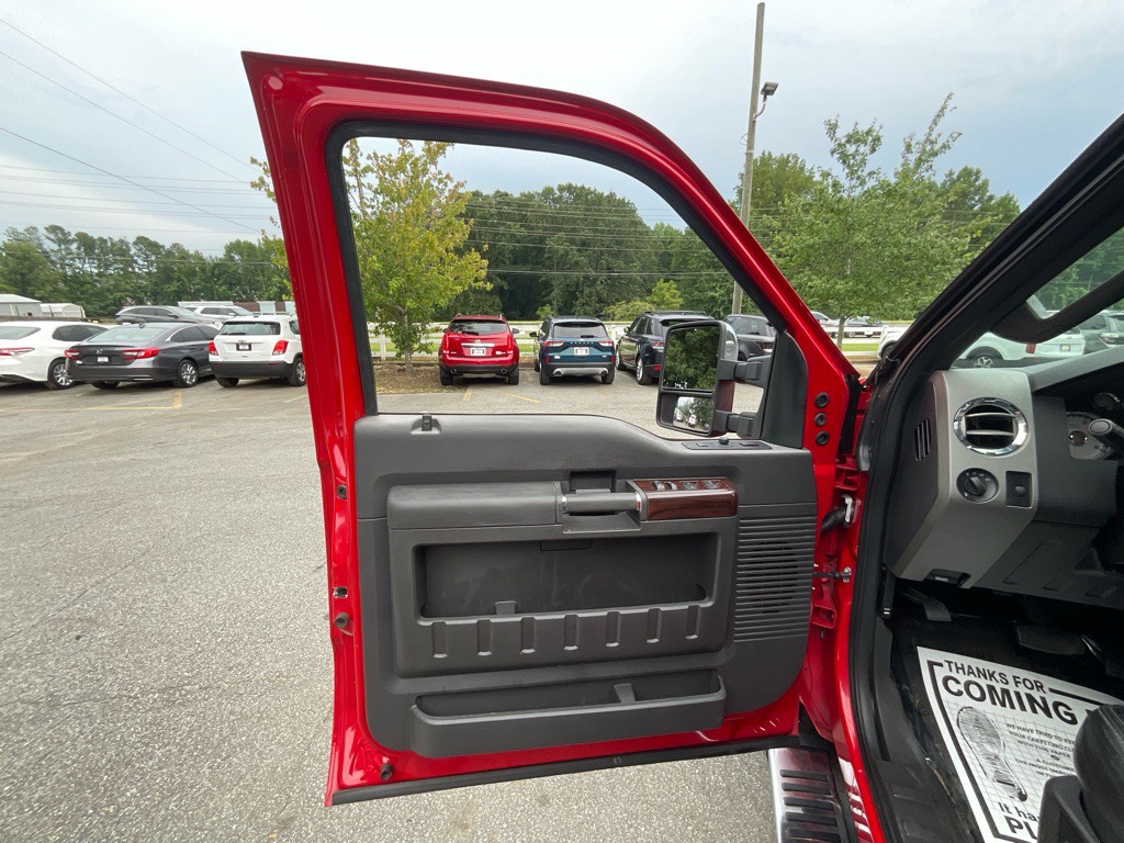2010 Ford F-250 Image 39