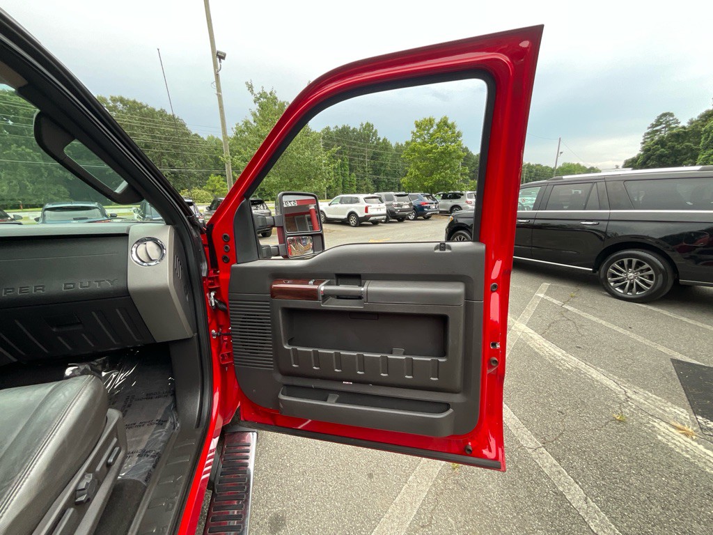2010 Ford F-250 Image 43