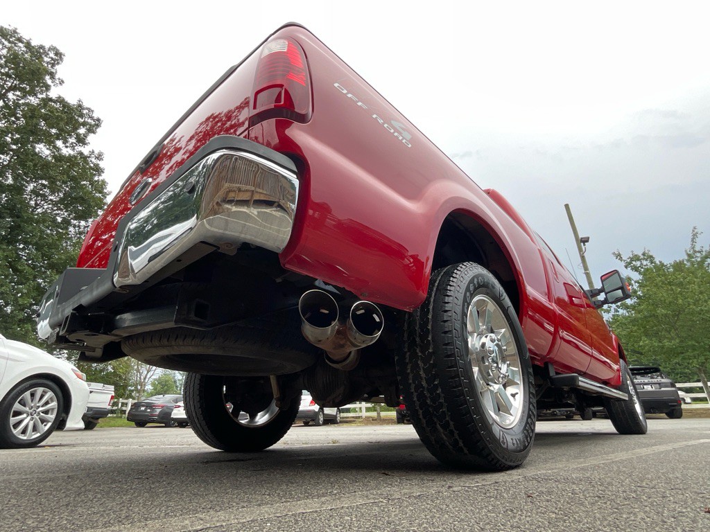 2010 Ford F-250 Image 46