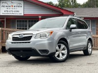 Image for 2014 Subaru Forester 2.5I PREMIUM ID: 6731988